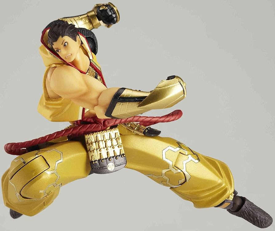 リボルテックヤマグチ No.94 戦国BASARA 徳川家康 wgteh8f Amazon.co.jp: リボルテックヤマグチ No.94 戦国BASARA 徳川家康